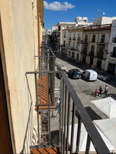 Apartamentos Rondabella