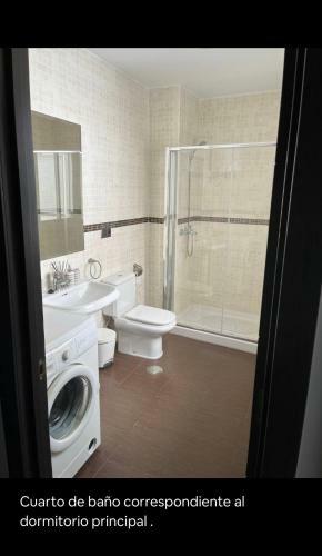 Apartamentos Rondabella