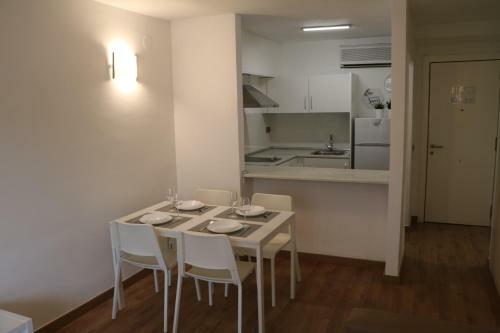 Apartamento Myf Michelangelo Sun