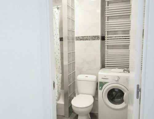 Apartsalou Bilbao