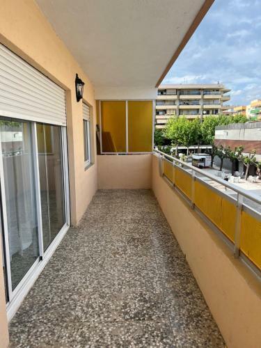 Costa Daurada Apartaments - Molins II
