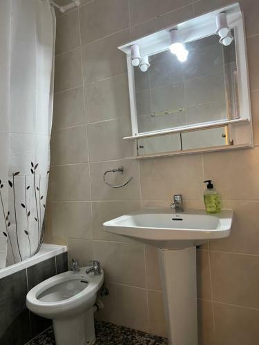 Costa Daurada Apartaments - Molins II