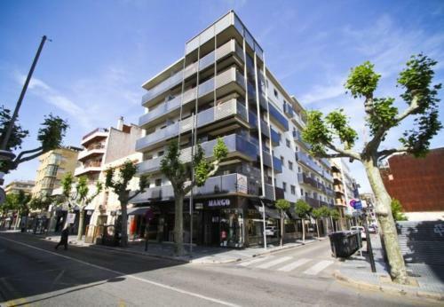 Apartamento Global Claudia