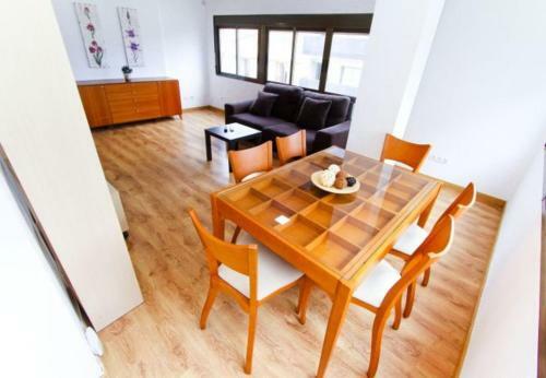 Apartamento Global Claudia