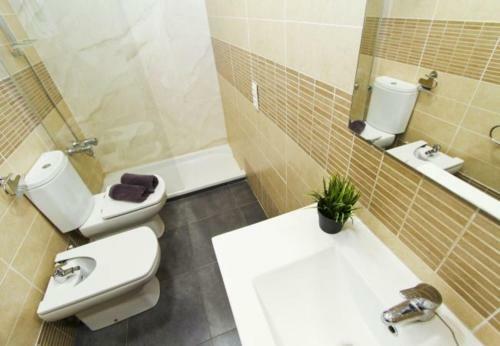 Apartamento Global Claudia