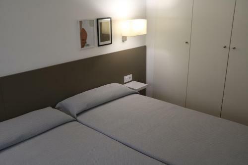 Apartamento Myf Michelangelo Top