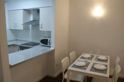 Apartamento Myf Michelangelo Top
