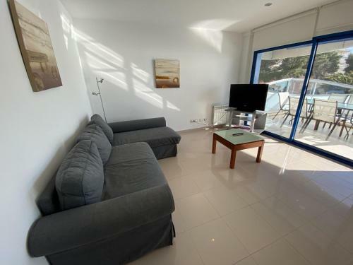 Apartamento For A Stay Les Ones