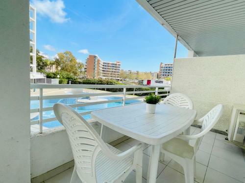 Costa Daurada Apartaments - Royal 109 Luxe