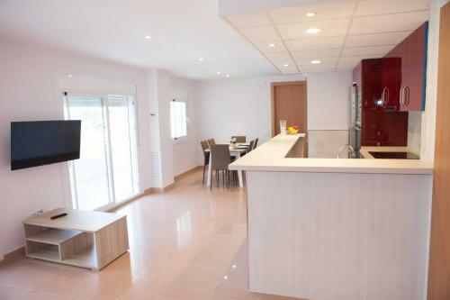 Costa Daurada Apartaments - Royal 109 Luxe