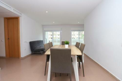 Costa Daurada Apartaments - Royal 105 Luxe