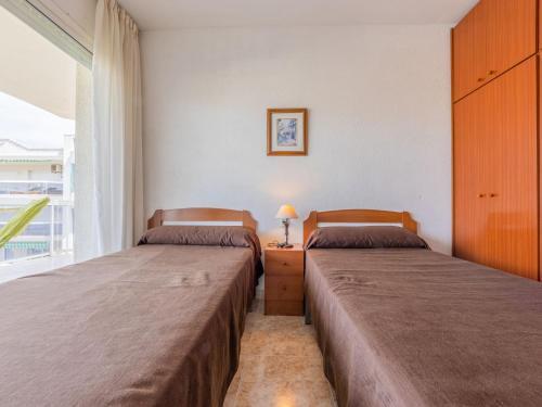 Apartment Living Park By Interhome
