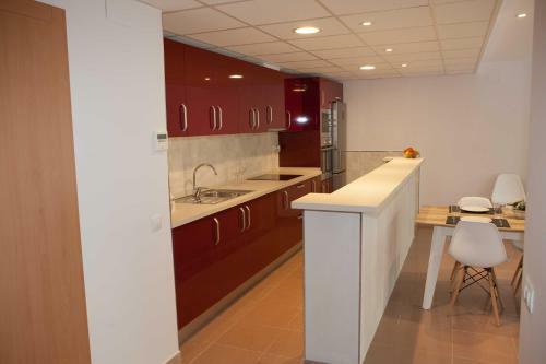 Costa Daurada Apartaments - Royal 106 Luxe