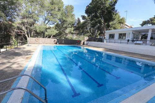 Apartamento Differentflats Rits