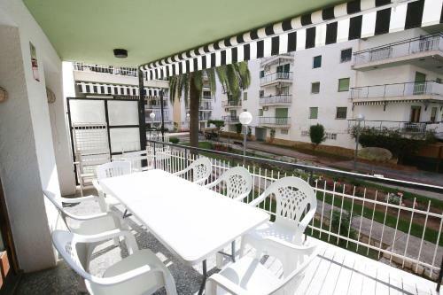 Costa Daurada Apartaments - Tauro