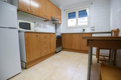Costa Daurada Apartaments - Tauro