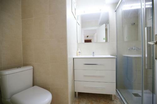 Costa Daurada Apartaments - Tauro