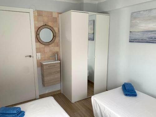 Apartamento Be-cool Salou Pool Center