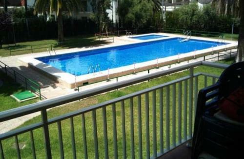 Apartamento Be-cool Salou Pool Center