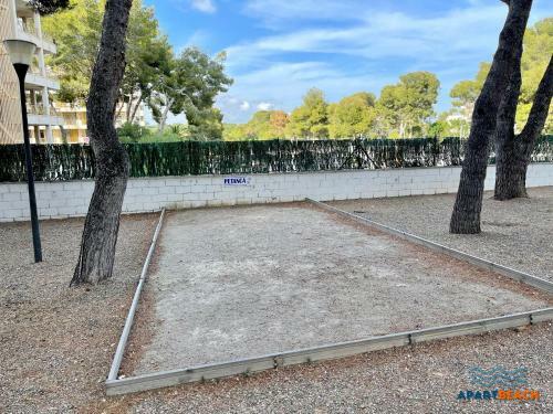 Apartbeach Atalaya Mar Junto Playa