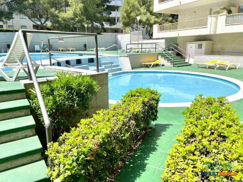 Apartbeach Atalaya Mar Junto Playa