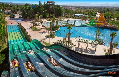 Apartbeach Atalaya Mar Junto Playa