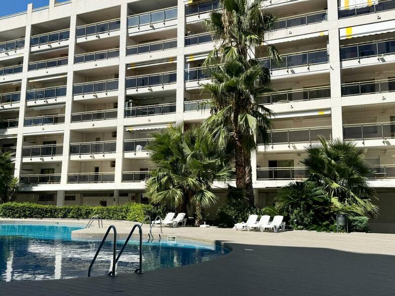 Apartsalou Michelangelo