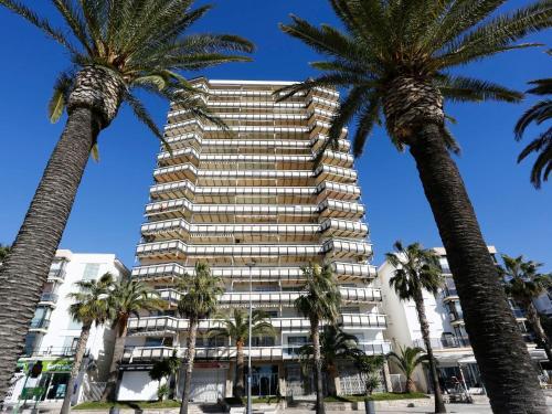 Apartment Rodas-3 By Interhome