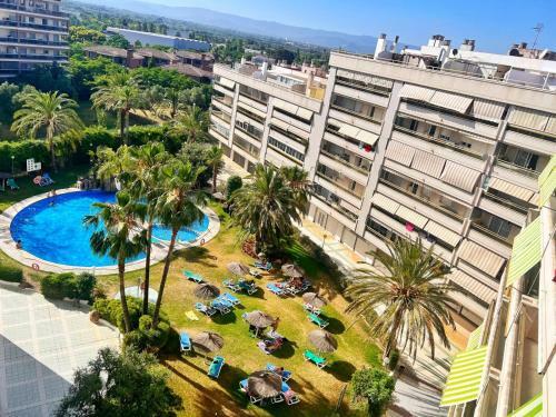 Apartamento Domuum Holidays - Paraisol Family Home