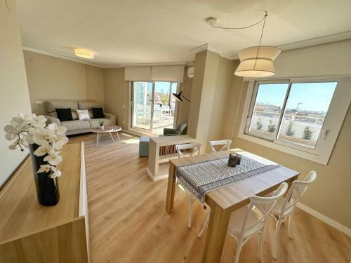 Apartamento Domuum Holidays - Paraisol Family Home