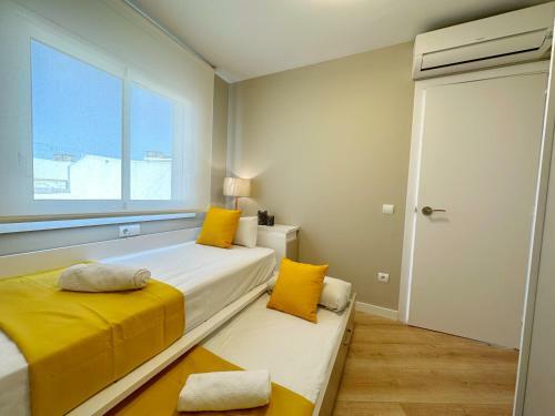 Apartamento Domuum Holidays - Paraisol Family Home