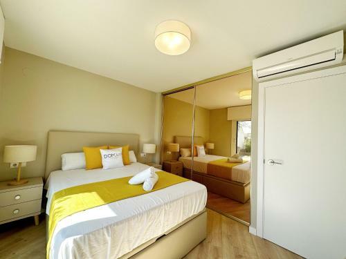 Apartamento Domuum Holidays - Paraisol Family Home