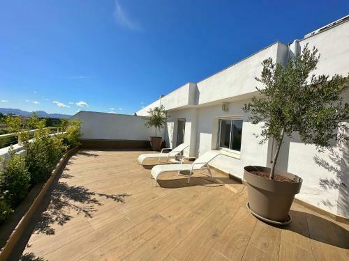 Apartamento Domuum Holidays - Paraisol Family Home