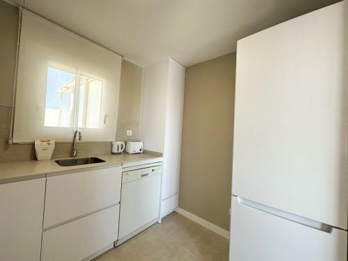 Apartamento Domuum Holidays - Paraisol Family Home