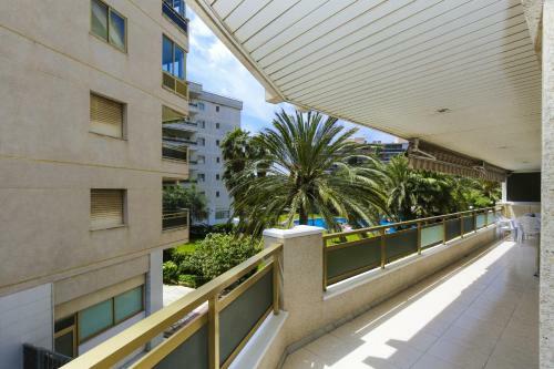 Paraisol 3 Apartment Planetcostadorada