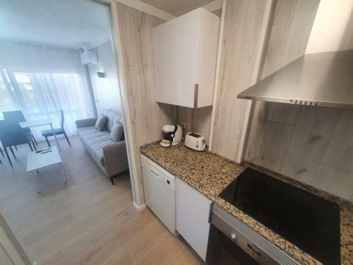 Salou Apartamento Familiar / Piscina / Zona Tranquila
