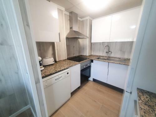 Salou Apartamento Familiar / Piscina / Zona Tranquila