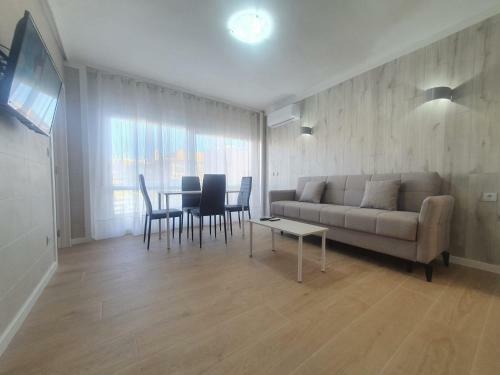 Salou Apartamento Familiar / Piscina / Zona Tranquila