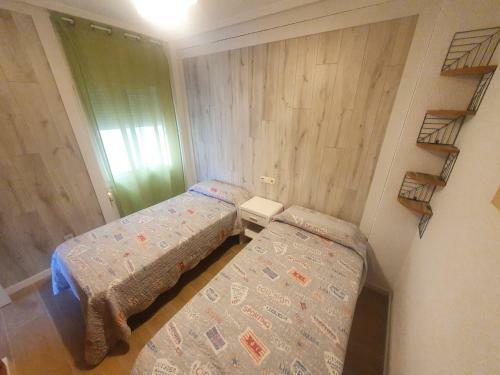 Salou Apartamento Familiar / Piscina / Zona Tranquila