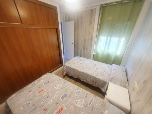 Salou Apartamento Familiar / Piscina / Zona Tranquila