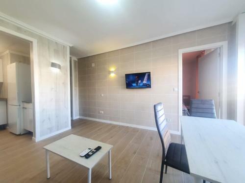 Salou Apartamento Familiar / Piscina / Zona Tranquila