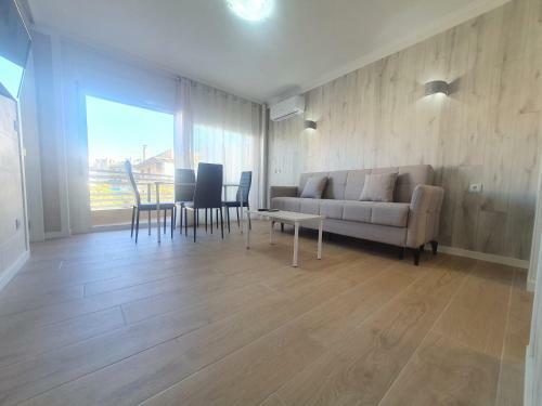Salou Apartamento Familiar / Piscina / Zona Tranquila