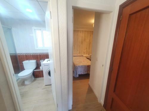 Salou Apartamento Familiar / Piscina / Zona Tranquila