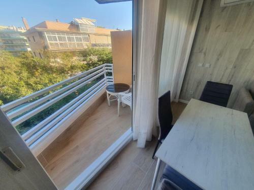 Salou Apartamento Familiar / Piscina / Zona Tranquila