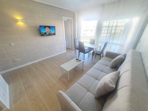 Salou Apartamento Familiar / Piscina / Zona Tranquila
