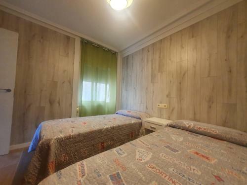 Salou Apartamento Familiar / Piscina / Zona Tranquila