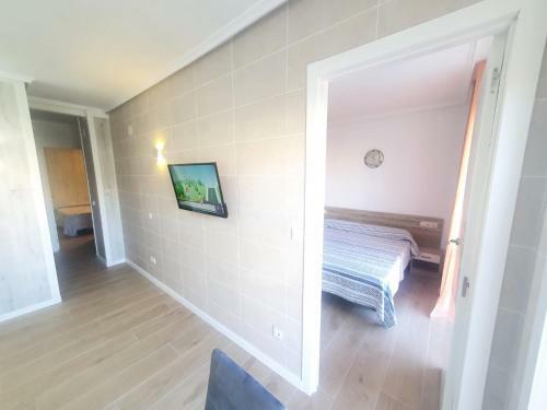 Salou Apartamento Familiar / Piscina / Zona Tranquila