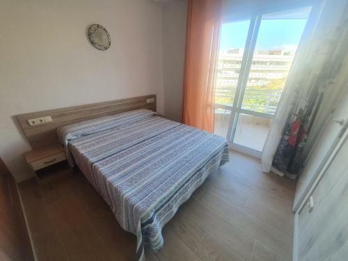 Salou Apartamento Familiar / Piscina / Zona Tranquila