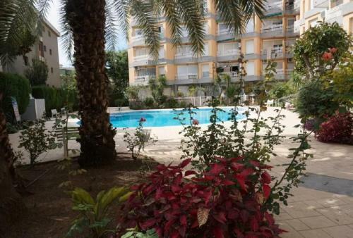 Salou Apartamento Familiar / Piscina / Zona Tranquila