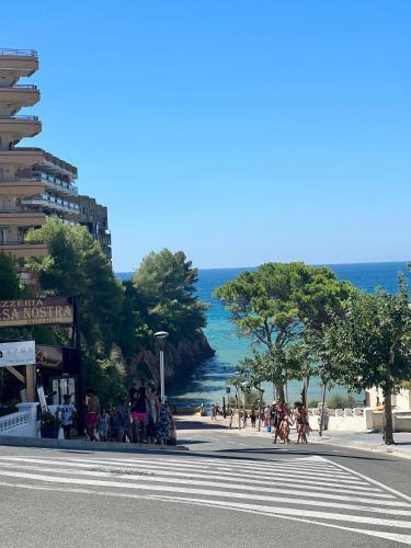 Apartamento Blue Salou